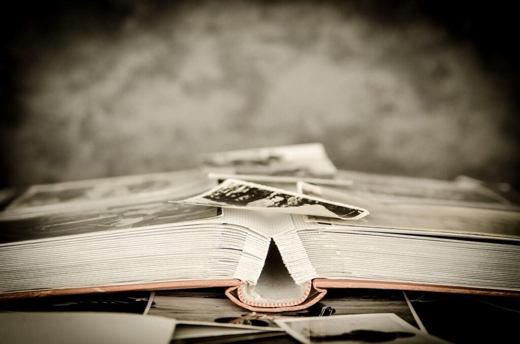 what to carry for collecting documentation