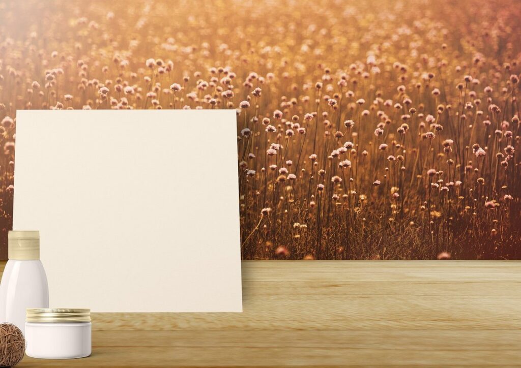 field notes template for naturalists