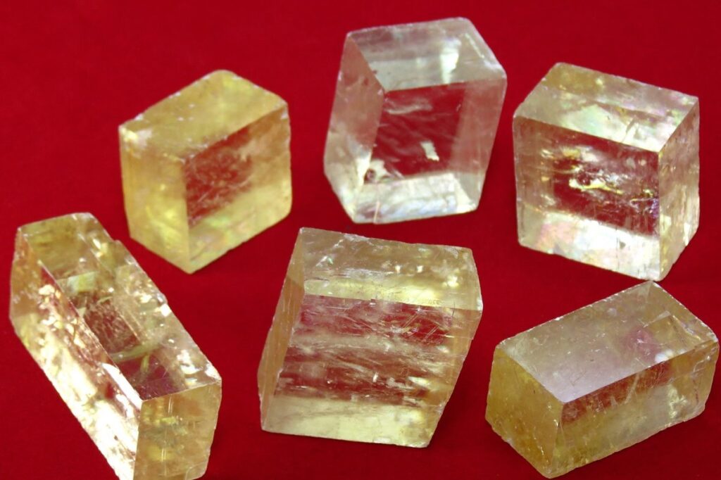 quartz fracture