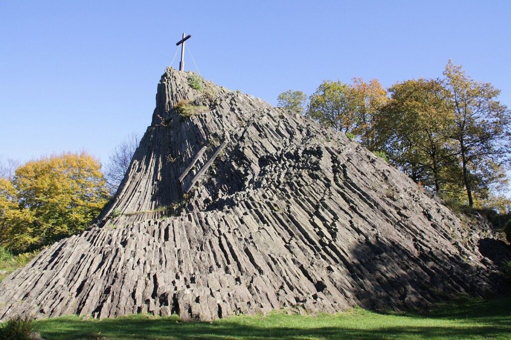 other types of rocks