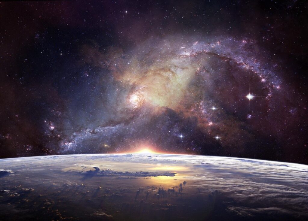 constellation identification