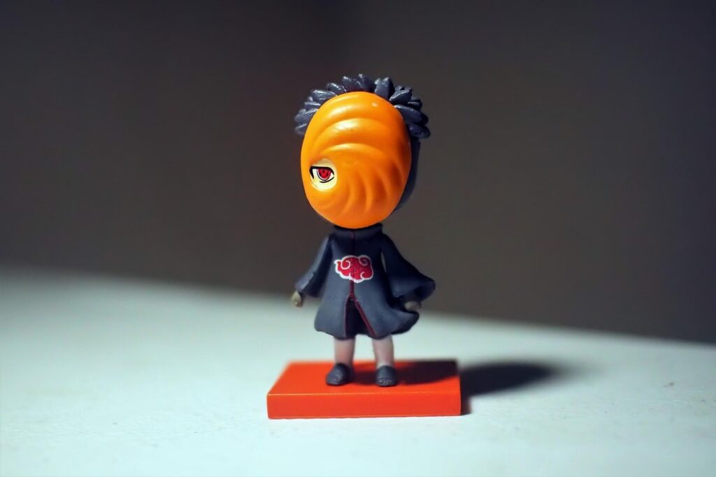 collection display ideas for small collectibles