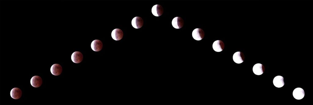 eclipse viewing