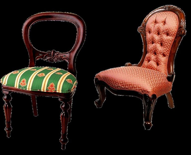 empire style furniture
