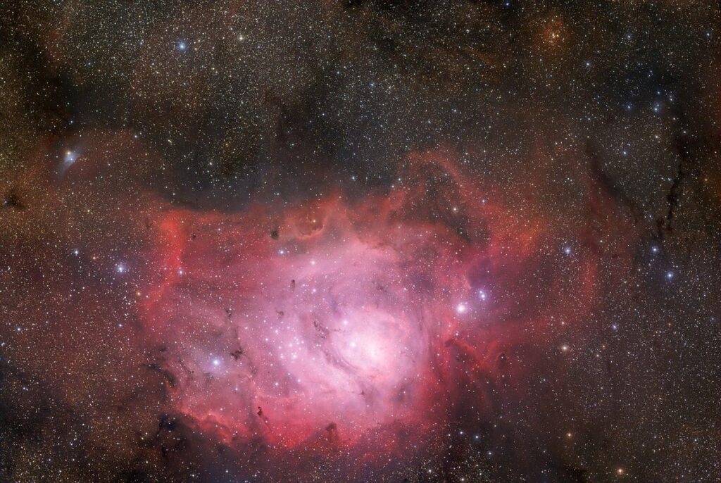 messier objects