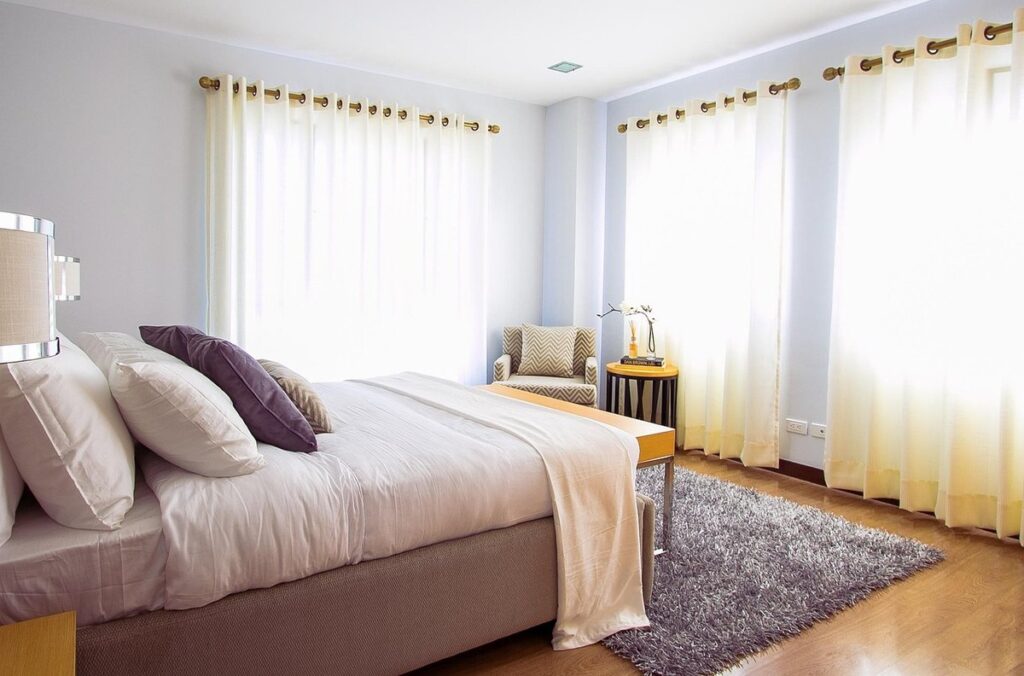 georgian style furniture