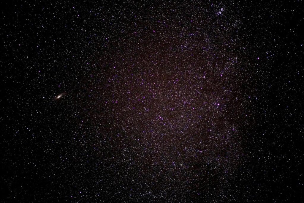 binoculars for stargazing