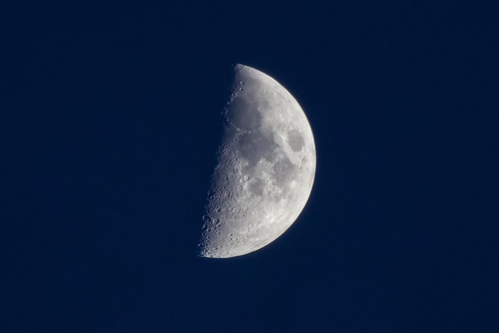 lunar phase