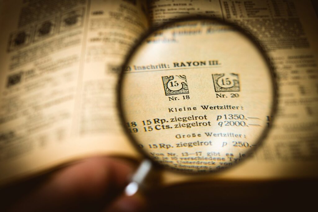 provenance research guide for collectors