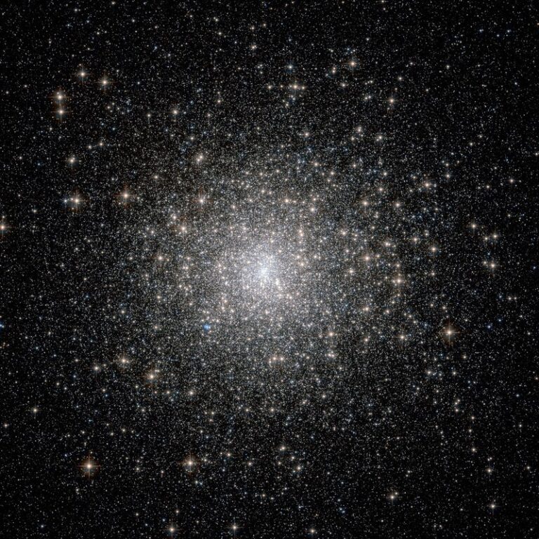 globular clusters