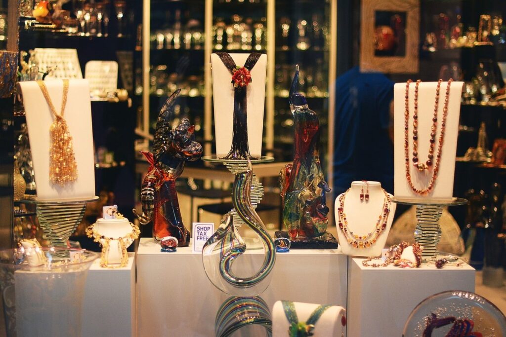 charles horner jewelry marks