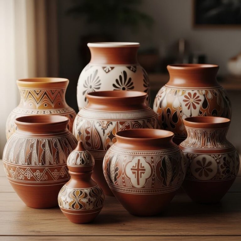 displaying collections at home ideas