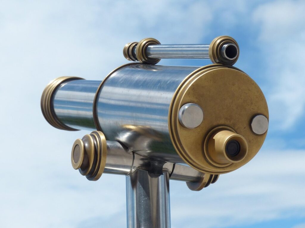 telescope for beginners