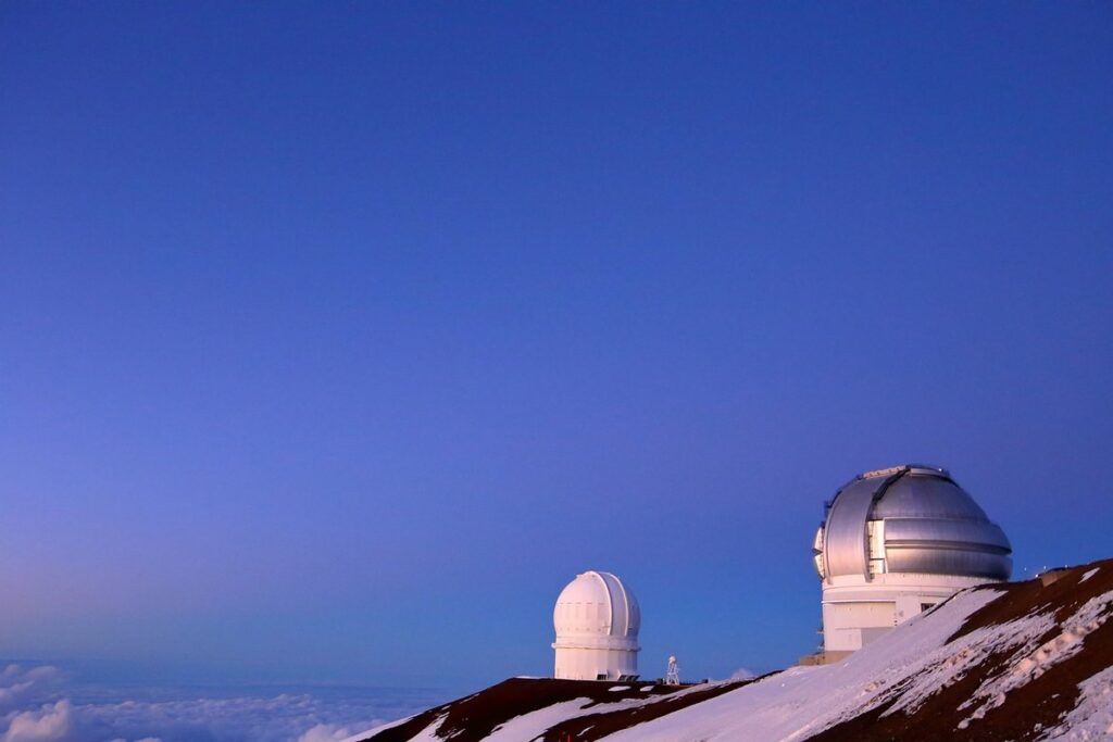 best telescope for stargazing