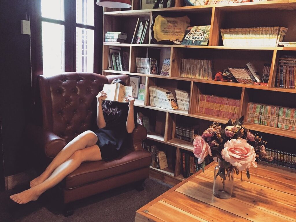 vintage rocking chair styles
