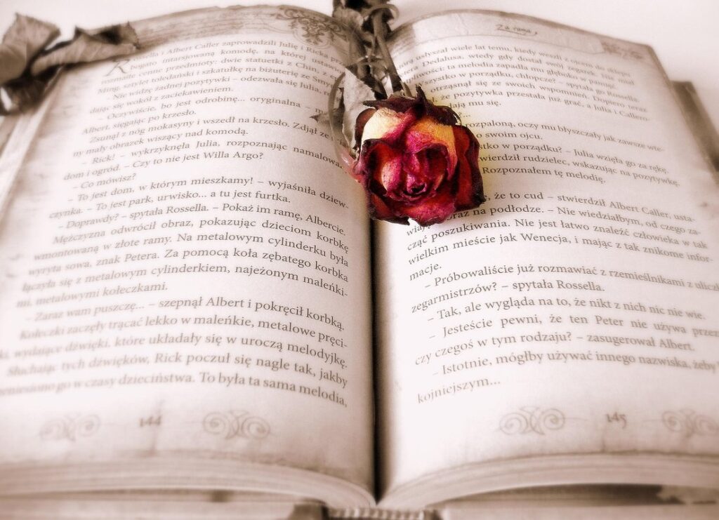 cleaning antique silver bookmarks