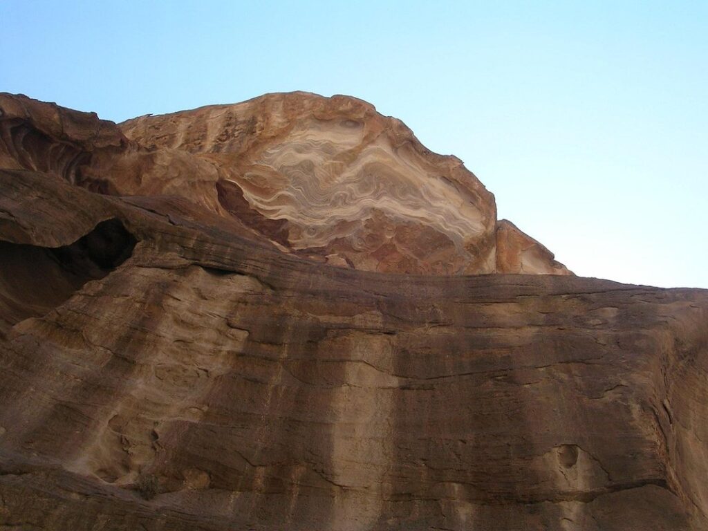 urban archaeology observation ideas