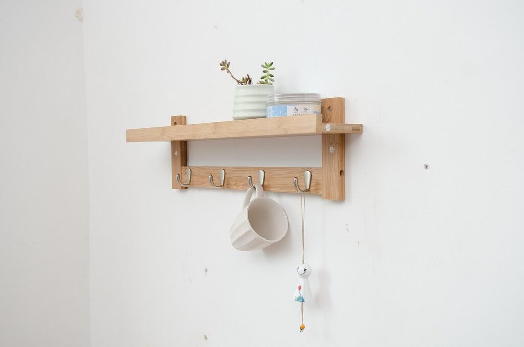 victorian style coat hooks
