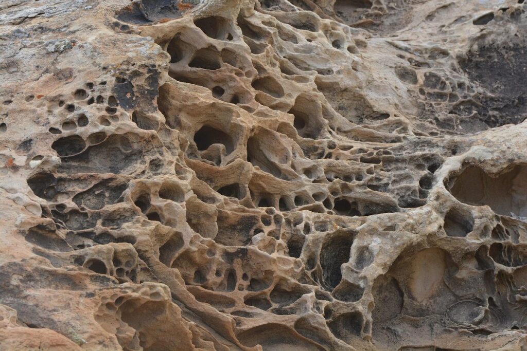 how to identify igneous rocks